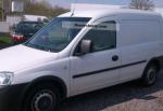 Combo Cargo Opel prices Combo Cargo Opel prices 2009