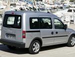 Opel Combo Cargo lease Opel Combo Cargo lease 2014