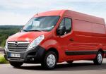 Movano Combi Opel configuration Movano Combi Opel configuration 2008