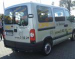 Movano Combi Opel tuning Movano Combi Opel tuning 2013