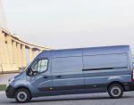 Opel Movano Combi model Opel Movano Combi model 2008