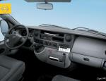 Opel Movano Combi models Opel Movano Combi models 2013