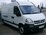 Opel Movano Combi parts Opel Movano Combi parts wagon