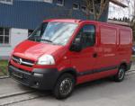 Movano Opel concept Movano Opel concept 2013