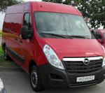Movano Opel configuration Movano Opel configuration 2012