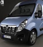 Movano Opel models Movano Opel models wagon