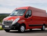 Opel Movano prices Opel Movano prices minivan