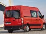 Opel Movano reviews Opel Movano reviews minivan