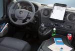Opel Movano Specification Opel Movano Specification 2005