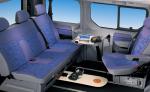 Opel Vivaro auto Opel Vivaro auto 2013
