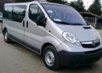 Opel Vivaro model Opel Vivaro model 2013