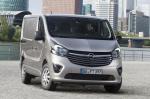 Opel Vivaro parts Opel Vivaro parts wagon