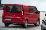Opel Vivaro sale Opel Vivaro sale 2009