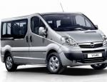 Opel Vivaro Specifications Opel Vivaro Specifications suv