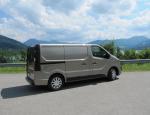 Opel Vivaro used Opel Vivaro used sedan