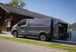 Vivaro Opel concept Vivaro Opel concept liftback