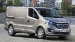 Vivaro Opel model Vivaro Opel model 2011