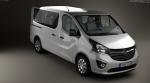 Vivaro Opel new Vivaro Opel new 2012
