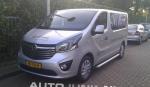Vivaro Opel parts Vivaro Opel parts liftback