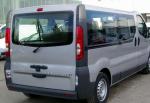 Vivaro Opel Specification Vivaro Opel Specification 2011
