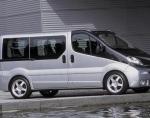 Vivaro Opel Specifications Vivaro Opel Specifications van