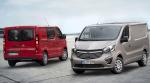 Vivaro Opel used Vivaro Opel used minivan