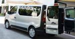 Opel Vivaro Combi approved Opel Vivaro Combi approved wagon