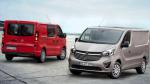Opel Vivaro Combi prices Opel Vivaro Combi prices 2008