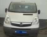 Opel Vivaro Combi sale Opel Vivaro Combi sale 2010
