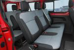 Vivaro Combi Opel approved Vivaro Combi Opel approved 2014