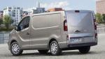 Vivaro Combi Opel configuration Vivaro Combi Opel configuration 2013