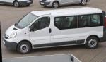 Vivaro Combi Opel new Vivaro Combi Opel new 2009