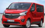 Vivaro Combi Opel sale Vivaro Combi Opel sale 2011