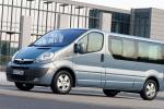 Vivaro Combi Opel specs Vivaro Combi Opel specs 2008