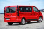 Vivaro Combi Opel used Vivaro Combi Opel used 2014