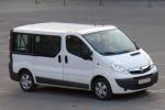 Opel Vivaro auto Opel Vivaro auto suv