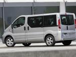 Opel Vivaro concept Opel Vivaro concept 2006