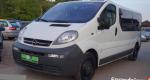 Opel Vivaro how mach Opel Vivaro how mach van