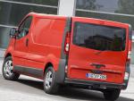 Opel Vivaro tuning Opel Vivaro tuning wagon