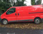 Vivaro Opel for sale Vivaro Opel for sale minivan
