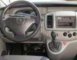 Vivaro Opel models Vivaro Opel models van
