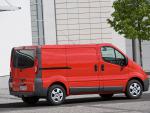 Vivaro Opel new Vivaro Opel new liftback