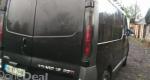 Vivaro Opel spec Vivaro Opel spec 2011