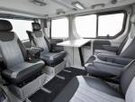Vivaro Opel Specification Vivaro Opel Specification 2008