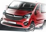 Opel Vivaro Tour price Opel Vivaro Tour price 2006