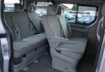 Vivaro Tour Opel Characteristics Vivaro Tour Opel Characteristics 2005