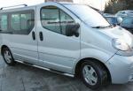 Vivaro Tour Opel model Vivaro Tour Opel model 2014