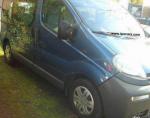 Vivaro Tour Opel new Vivaro Tour Opel new wagon