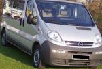 Vivaro Tour Opel price Vivaro Tour Opel price 2005