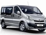 Vivaro Tour Opel Specification Vivaro Tour Opel Specification suv